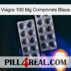 Viagra 100 Mg Comprimés Bleus 31
